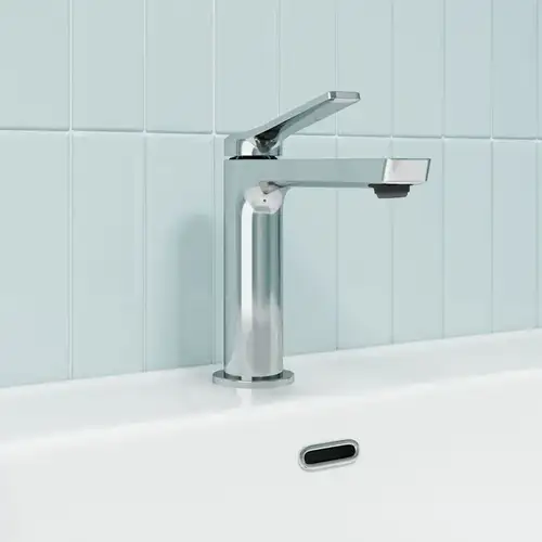 Смеситель раковины Iddis Parker PARSB00i01 - almatherm.kz