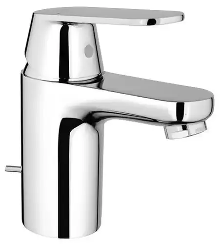 Смеситель раковины Grohe Eurosmart Cosmopolitan 32825000 - almatherm.kz
