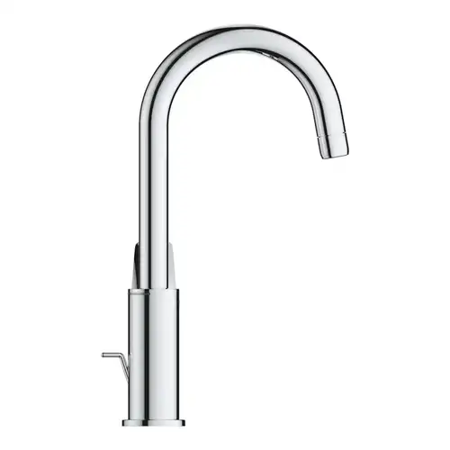 Смеситель кухни с донным клапаном Grohe BauLoop 23763001 - almatherm.kz