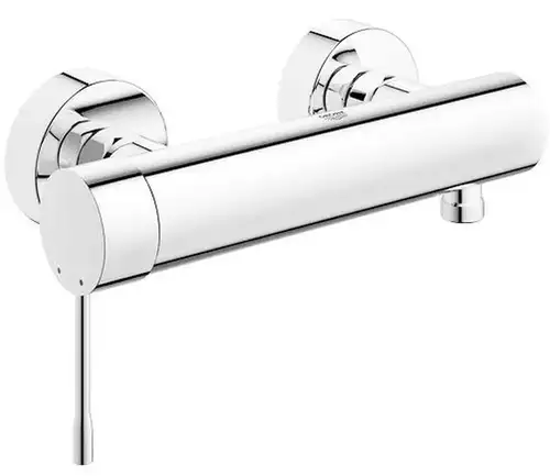 Смеситель душа Grohe Essence+ 33636001 - almatherm.kz