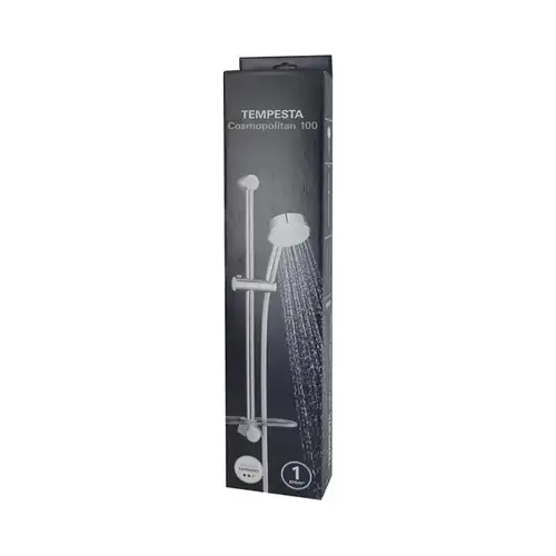 Душевой гарнитур Grohe New Tempesta Cosmopolitan 100 I 26083002 - almatherm.kz