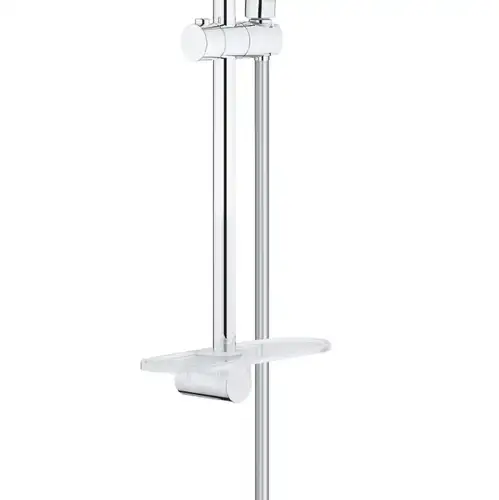Душевой гарнитур Grohe New Tempesta Cosmopolitan 100 I 26083002 - almatherm.kz