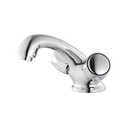 Смеситель раковины Iddis CLASSIC19001E1 - almatherm.kz