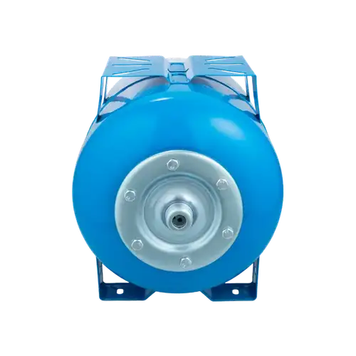 Гидроаккумулятор 24 л горизонтальный 1" Aqualink - almatherm.kz