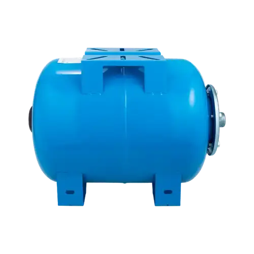 Гидроаккумулятор 24 л горизонтальный 1" Aqualink - almatherm.kz