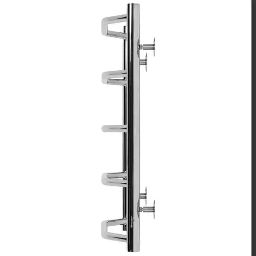 Полотенцесушитель 600x500 Трапеция П5 (1/2" ВР) Royal Thermo - almatherm.kz