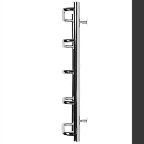 Полотенцесушитель Старт П5 (1" НР) 500x696 БП м/о 500 Royal Thermo - almatherm.kz