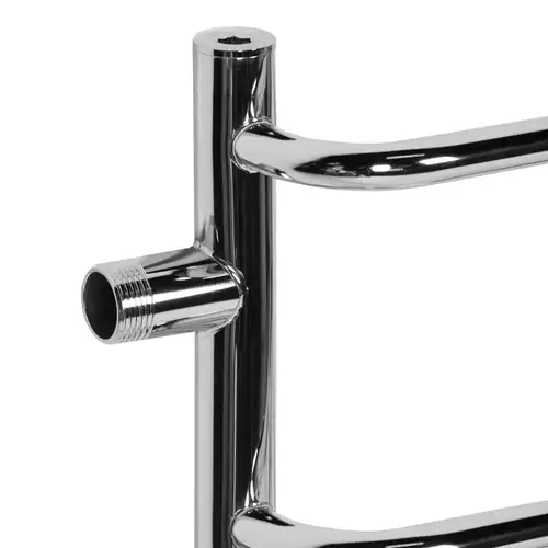Полотенцесушитель Старт П5 (1" НР) 500x696 БП м/о 500 Royal Thermo - almatherm.kz