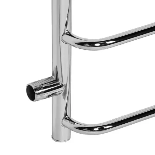 Полотенцесушитель Старт П5 (1" НР) 500x696 БП м/о 500 Royal Thermo - almatherm.kz