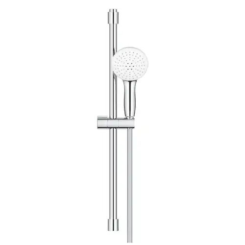 Душевой гарнитур 2 режима хром Grohe Tempesta 110 27598003 - almatherm.kz