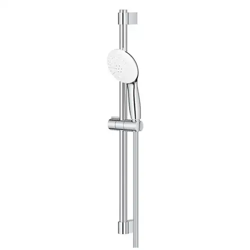 Душевой гарнитур 2 режима хром Grohe Tempesta 110 27598003 - almatherm.kz