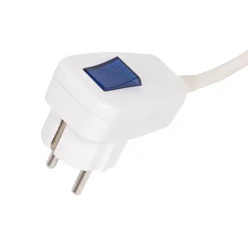 Полотенцесушитель Электро 25 М-обр 500x500 Royal Thermo - almatherm.kz
