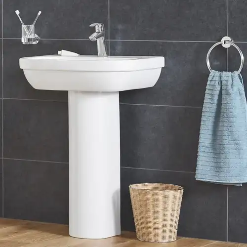Пьедестал Grohe Euro Ceramic 39202000 - almatherm.kz
