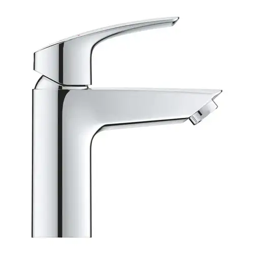Смеситель раковины размер S Grohe Eurosmart 32467003 - almatherm.kz