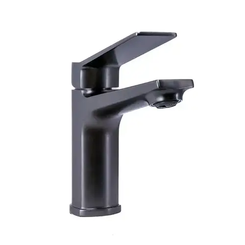 Смеситель раковины бетон Divic DV 18-10-PB-AA - almatherm.kz