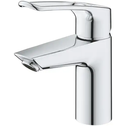 Смеситель раковины размер S Grohe Eurosmart 23980003 - almatherm.kz