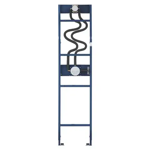 Инсталляция для душа Rapido DUO Grohe 1039949990 - almatherm.kz