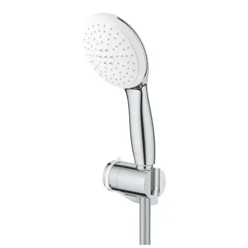Душевой гарнитур 2 режима хром Grohe Tempesta 110 27601003 - almatherm.kz