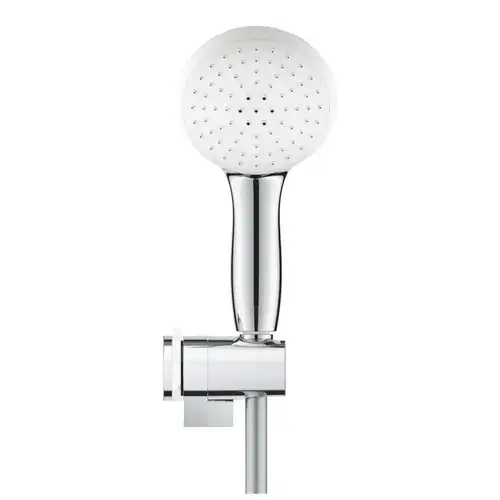 Душевой гарнитур 2 режима хром Grohe Tempesta 110 27601003 - almatherm.kz