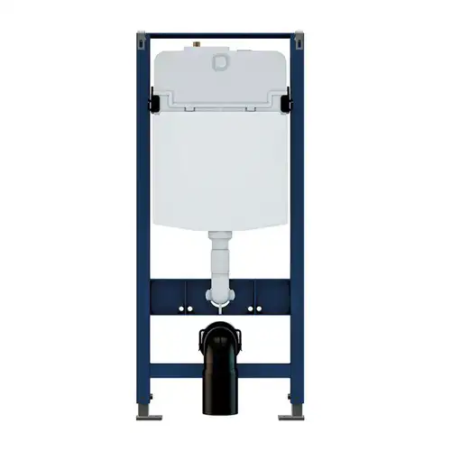Инсталляция унитаза Iddis Profix PRO0000i32 - almatherm.kz
