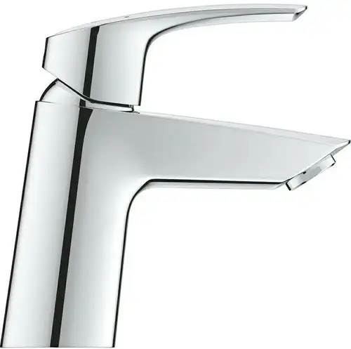 Смеситель раковины с донным клапаном Grohe Eurosmart 23968003 - almatherm.kz