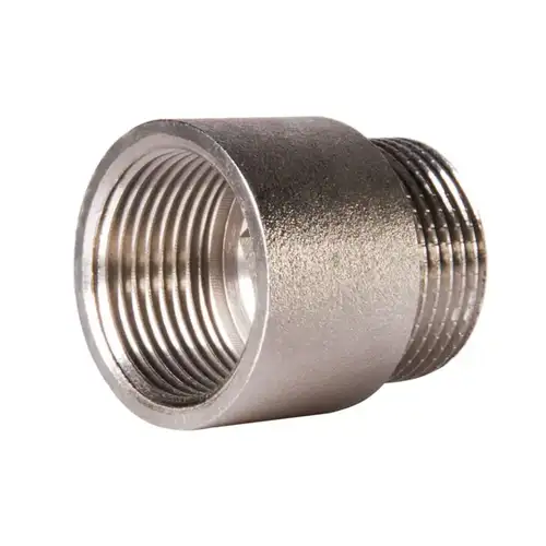 Удлинитель никель 20x3/4" Royal Thermo - almatherm.kz