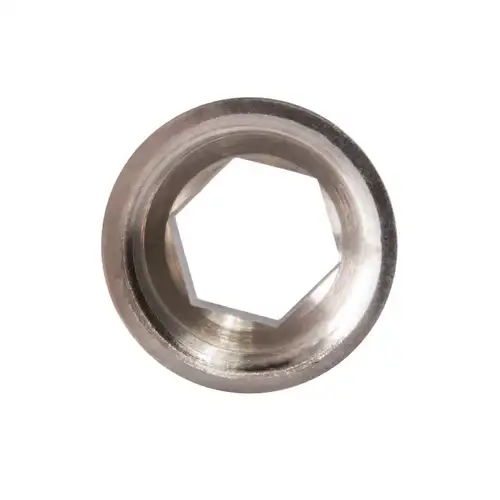 Удлинитель никель 20x3/4" Royal Thermo - almatherm.kz