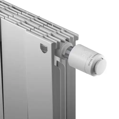 Комплект для дистанционного управления отоплением белый Royal Thermo - almatherm.kz