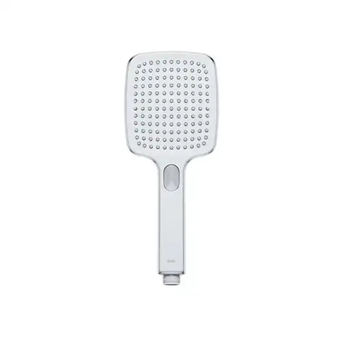Душевая лейка 1 режим квадрат хром Iddis Esper ESP3FCSi18 - almatherm.kz