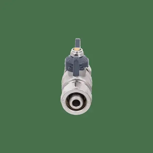 16 Aqualink сығуға арналған шарикті клапан - almatherm.kz
