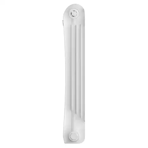 Радиатор биметаллический 500x90 (1 секция) Infinity Bianco Traffico Royal Thermo - almatherm.kz