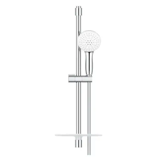 Душевой гарнитур 2 режима хром Grohe Tempesta 110 27926003 - almatherm.kz