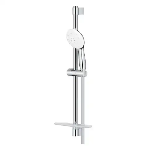 Душевой гарнитур 2 режима хром Grohe Tempesta 110 27926003 - almatherm.kz