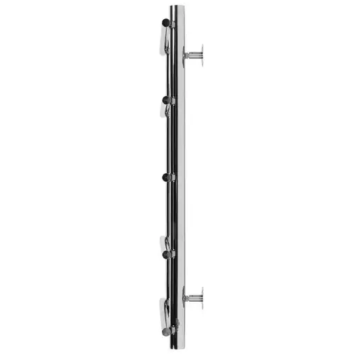 Полотенцесушитель Ватра П5 (1/2" ВР) 500x696 БП м/о Royal Thermo - almatherm.kz