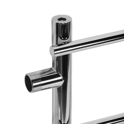 Полотенцесушитель Ватра П5 (1/2" ВР) 500x696 БП м/о Royal Thermo - almatherm.kz