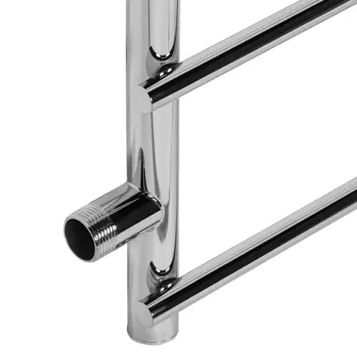 Полотенцесушитель Ватра П5 (1/2" ВР) 500x696 БП м/о Royal Thermo - almatherm.kz