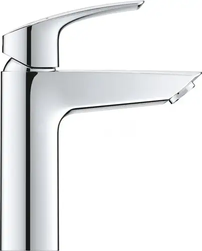 Смеситель раковины с донным клапаном Grohe Eurosmart 23923003 - almatherm.kz
