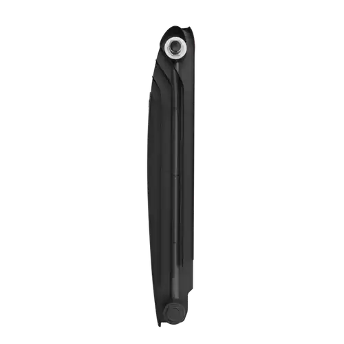 Радиатор биметаллический 500x80 (10 секций) BiLiner Noir Sable Royal Thermo - almatherm.kz