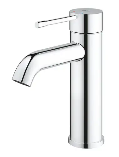Смеситель раковины Grohe Essence+ 23590001 - almatherm.kz