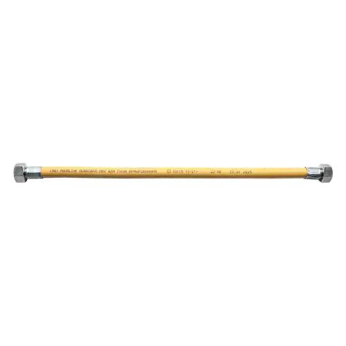 Подводка для газа ПВХ ВР-ВР 400x1/2" Aqualink - almatherm.kz