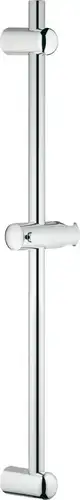 Душевой гарнитур Grohe Euphoria 27243001 - almatherm.kz