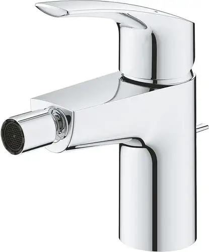 Смеситель биде размер S Grohe Eurosmart 32929003 - almatherm.kz