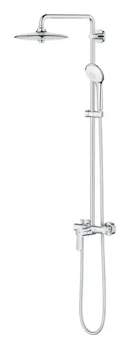 Душевая система Grohe Euphoria 260 27473002 - almatherm.kz
