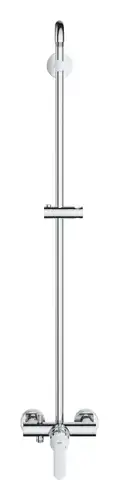 Душевая система Grohe Euphoria 260 27473002 - almatherm.kz