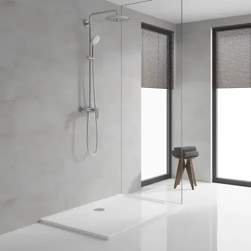 Душевая система Grohe Euphoria 260 27473002 - almatherm.kz