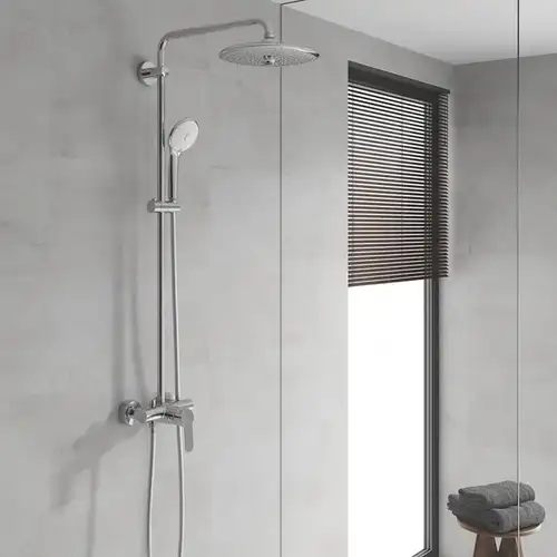 Душевая система Grohe Euphoria 260 27473002 - almatherm.kz