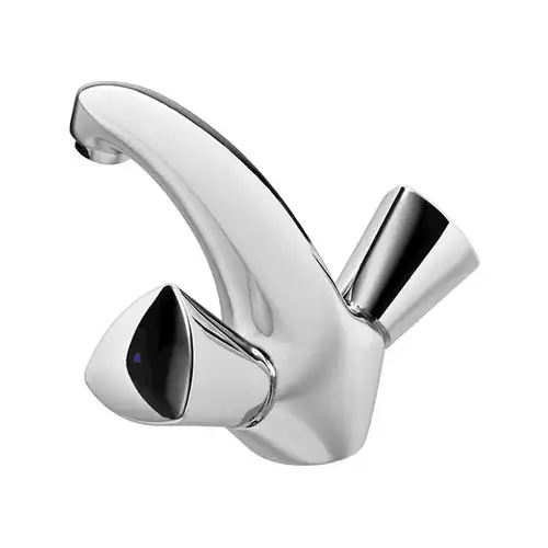 Смеситель раковины Iddis Bounce BOUSB00i01 - almatherm.kz