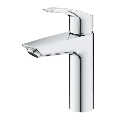 Смеситель раковины Grohe Eurosmart 23324003 - almatherm.kz