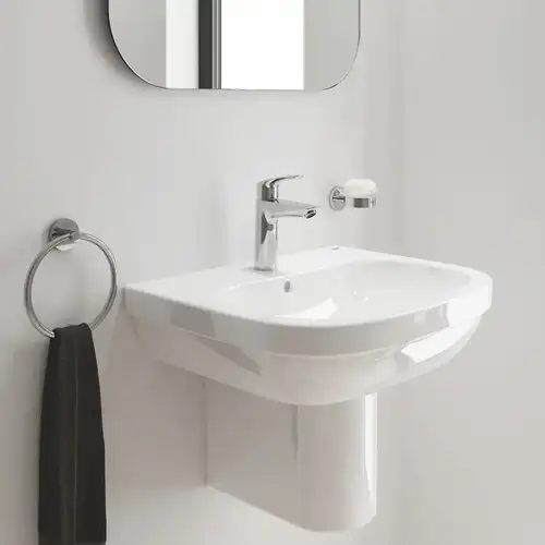 Смеситель раковины Grohe Eurosmart 23324003 - almatherm.kz