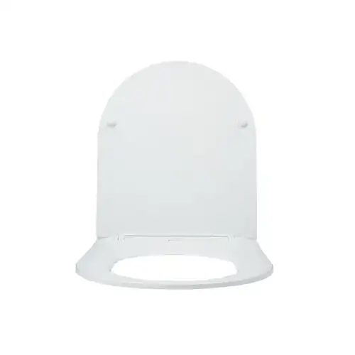 Сиденье для унитаза Iddis Blanco Q 947BLAW3SK - almatherm.kz